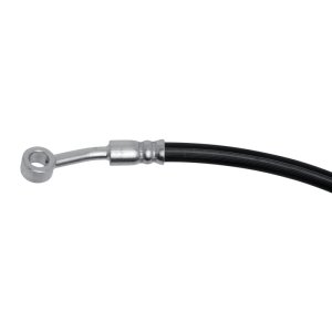 Hyundai Accent Brake Hose - Front-L - R1 Concepts - `17-`23